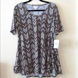 LuLaRoe Perfect Tee